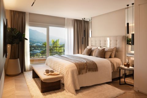 Àtic a Marbella, Malaga, Marbella - € 2.695.000 | Ref: PANR-16170 - foto 22