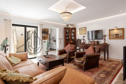 Rækkehus i Ferragudo, Faro, Ferragudo - € 795.000 | Ref: City-25-65C - foto 1