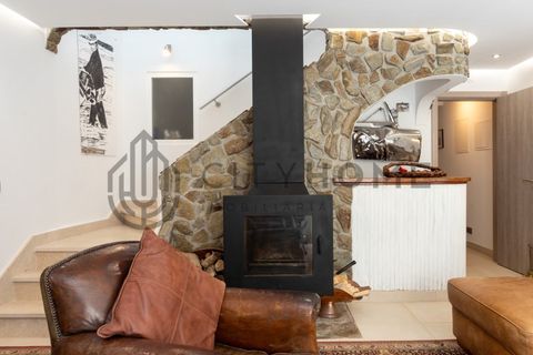 Rækkehus i Ferragudo, Faro, Ferragudo - € 795.000 | Ref: City-25-65C - foto 2