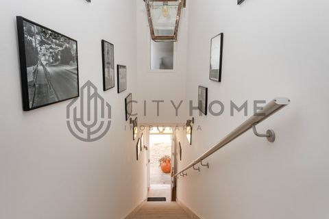 Rækkehus i Ferragudo, Faro, Ferragudo - € 795.000 | Ref: City-25-65C - foto 3