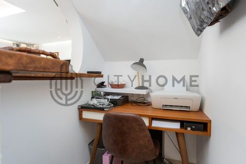 Rækkehus i Ferragudo, Faro, Ferragudo - € 795.000 | Ref: City-25-65C - foto 4