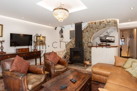 Rækkehus i Ferragudo, Faro, Ferragudo - € 795.000 | Ref: City-25-65C - foto 5