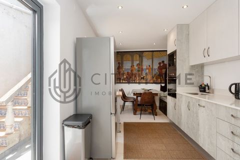 Rækkehus i Ferragudo, Faro, Ferragudo - € 795.000 | Ref: City-25-65C - foto 8