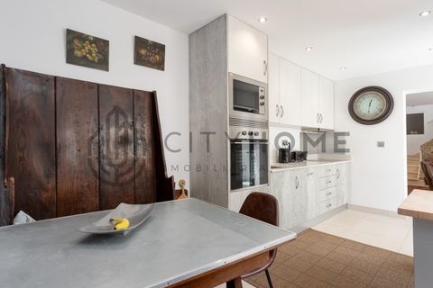 Rækkehus i Ferragudo, Faro, Ferragudo - € 795.000 | Ref: City-25-65C - foto 10