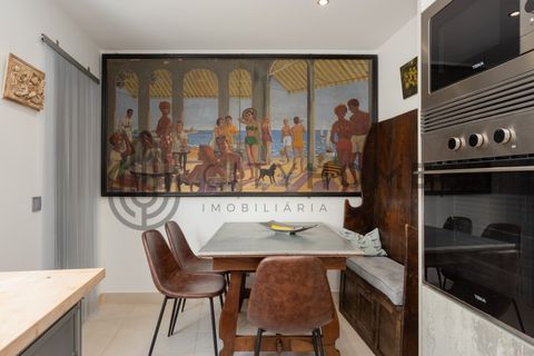 Rækkehus i Ferragudo, Faro, Ferragudo - € 795.000 | Ref: City-25-65C - foto 11