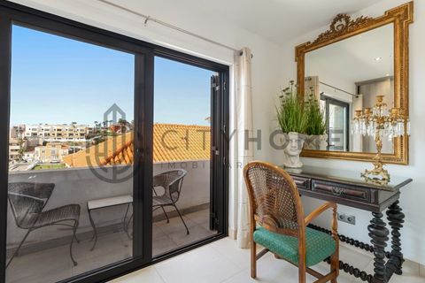 Rækkehus i Ferragudo, Faro, Ferragudo - € 795.000 | Ref: City-25-65C - foto 16
