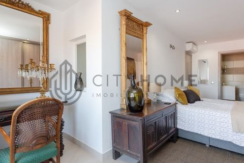 Rækkehus i Ferragudo, Faro, Ferragudo - € 795.000 | Ref: City-25-65C - foto 17