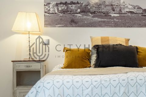 Rækkehus i Ferragudo, Faro, Ferragudo - € 795.000 | Ref: City-25-65C - foto 25