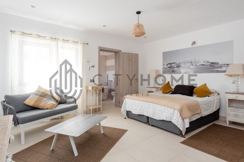 Rækkehus i Ferragudo, Faro, Ferragudo - € 795.000 | Ref: City-25-65C - foto 26