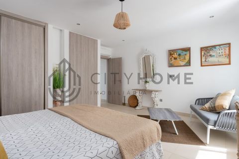 Rækkehus i Ferragudo, Faro, Ferragudo - € 795.000 | Ref: City-25-65C - foto 28