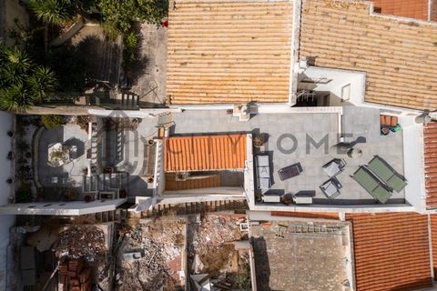 Rækkehus i Ferragudo, Faro, Ferragudo - € 795.000 | Ref: City-25-65C - foto 30