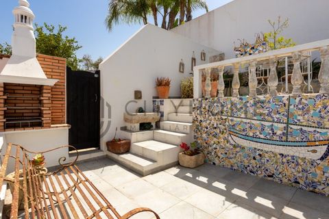 Rækkehus i Ferragudo, Faro, Ferragudo - € 795.000 | Ref: City-25-65C - foto 34