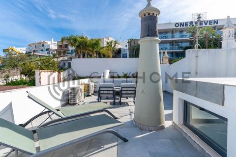 Rækkehus i Ferragudo, Faro, Ferragudo - € 795.000 | Ref: City-25-65C - foto 37