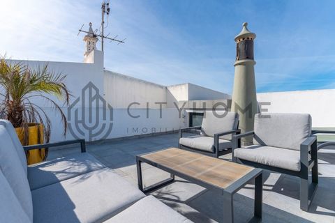 Rækkehus i Ferragudo, Faro, Ferragudo - € 795.000 | Ref: City-25-65C - foto 38