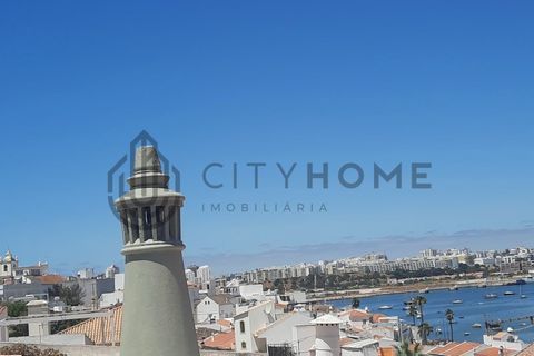 Rækkehus i Ferragudo, Faro, Ferragudo - € 795.000 | Ref: City-25-65C - foto 39