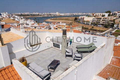 Rækkehus i Ferragudo, Faro, Ferragudo - € 795.000 | Ref: City-25-65C - foto 41