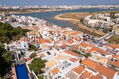 Rækkehus i Ferragudo, Faro, Ferragudo - € 795.000 | Ref: City-25-65C - foto 42