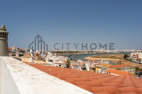 Rækkehus i Ferragudo, Faro, Ferragudo - € 795.000 | Ref: City-25-65C - foto 45
