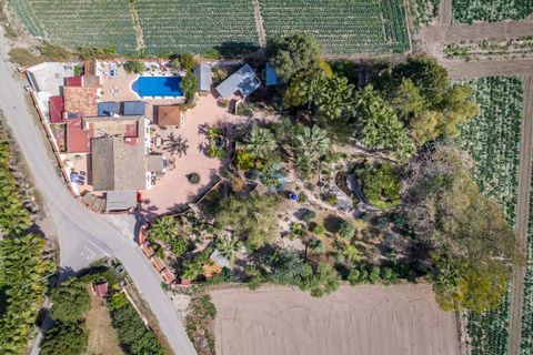 Villa i Daya Nueva, Alicante, Daya Nueva - € 595.000 | Ref: P8651 - foto 2