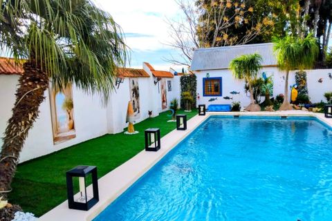 Villa i Daya Nueva, Alicante, Daya Nueva - € 595.000 | Ref: P8651 - foto 9