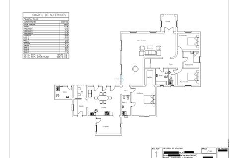 Villa i Daya Nueva, Alicante, Daya Nueva - € 595.000 | Ref: P8651 - foto 39