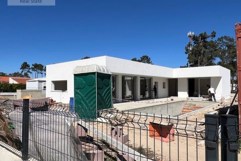 Villa i Sesimbra, Setubal, Sesimbra - € 720.000 | Ref: MOR_1438 - foto 35
