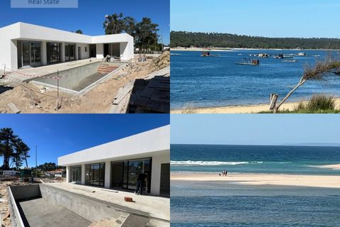 Villa i Sesimbra, Setubal, Sesimbra - € 720.000 | Ref: MOR_1438 - foto 1