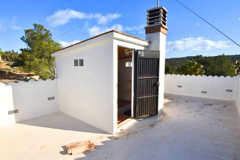 Villa i Montserrat, Valencia, Montserrat - € 192.000 | Ref: 0260292 - foto 8