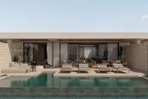 Villa i Adeje, Tenerife, Adeje - € 2.200.000 | Ref: V0849-3C - foto 1