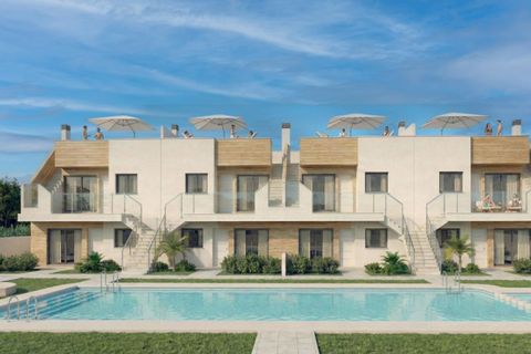 Bungalow i San Javier, Murcia, San Javier - € 258.900 | Ref: NB-17844 - foto 3