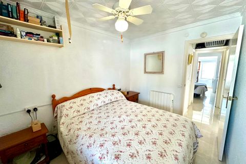 Bungalow i Torrevieja, Alicante, Torrevieja - € 130.000 | Ref: 4119MB - foto 6