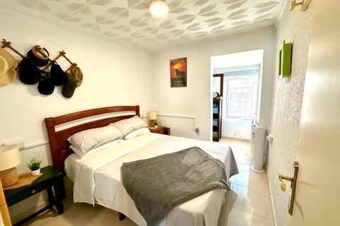 Bungalow i Torrevieja, Alicante, Torrevieja - € 130.000 | Ref: 4119MB - foto 10