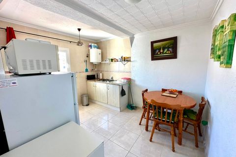 Bungalow i Torrevieja, Alicante, Torrevieja - € 130.000 | Ref: 4119MB - foto 13