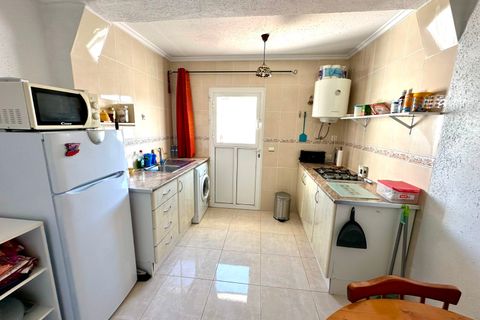 Bungalow i Torrevieja, Alicante, Torrevieja - € 130.000 | Ref: 4119MB - foto 14