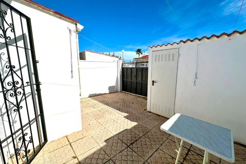 Bungalow i Torrevieja, Alicante, Torrevieja - € 130.000 | Ref: 4119MB - foto 15