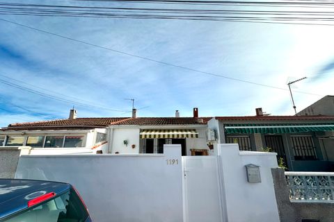 Bungalow i Torrevieja, Alicante, Torrevieja - € 130.000 | Ref: 4119MB - foto 17