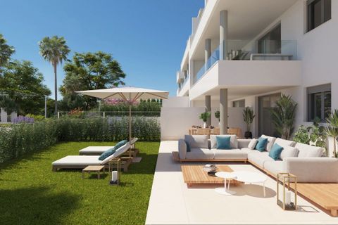 Wohnung in Mijas Costa, Malaga - Foto 3