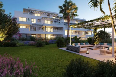 Wohnung in Mijas Costa, Malaga - Foto 4