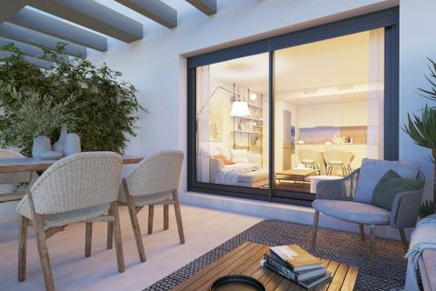 Wohnung in Mijas Costa, Malaga - Foto 5