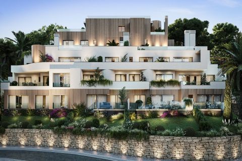 Leilighet i Marbella, Malaga, Marbella - € 698 000 | Ref: IM36166L - foto 2