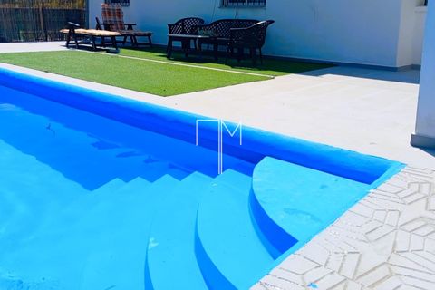 Villa i Alberic, Valencia - foto 1