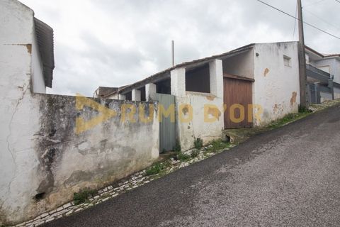 Villa i Alenquer, Lisbon, Alenquer - € 95.000 | Ref: CAS_359 - foto 3