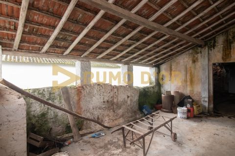 Villa i Alenquer, Lisbon, Alenquer - € 95.000 | Ref: CAS_359 - foto 5