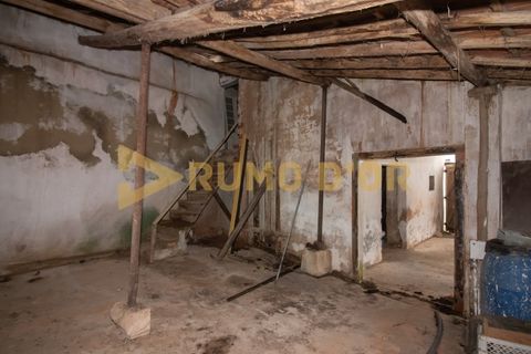 Villa i Alenquer, Lisbon, Alenquer - € 95.000 | Ref: CAS_359 - foto 11