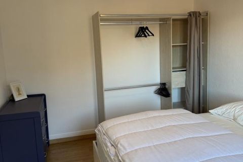 Villa a Strasbourg, Bas-Rhin, Strasbourg - € 820/mes | Ref: F2-PINSONS - foto 2