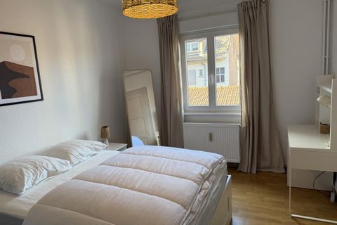 Villa a Strasbourg, Bas-Rhin, Strasbourg - € 820/mes | Ref: F2-PINSONS - foto 3