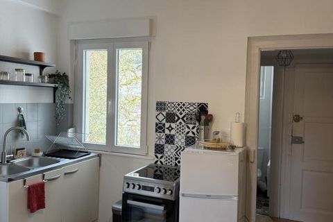 Villa a Strasbourg, Bas-Rhin, Strasbourg - € 820/mes | Ref: F2-PINSONS - foto 4