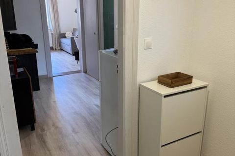 Villa a Strasbourg, Bas-Rhin, Strasbourg - € 820/mes | Ref: F2-PINSONS - foto 7
