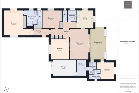 Villa a Carcès, Var, Carcès - € 595.000 | Ref: 86691098 - foto 21