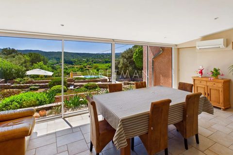 Villa a Carcès, Var, Carcès - € 595.000 | Ref: 86691098 - foto 3